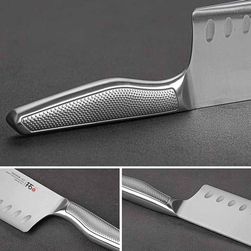 Cleaver Knife Your Ultimate Kitchen Cutting Tool