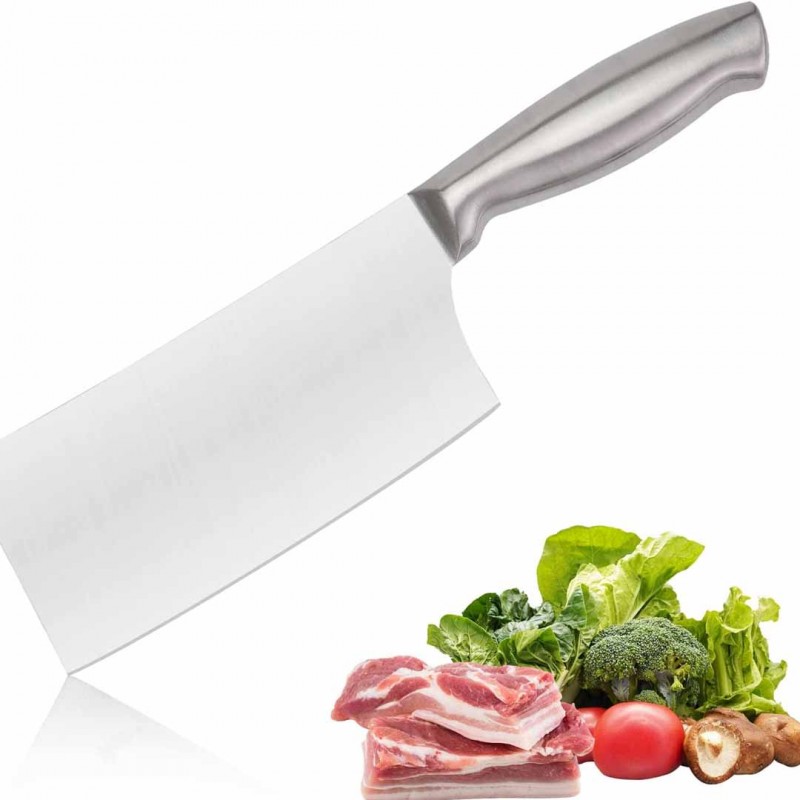 Chinese Chef Knife for Precision Cooking