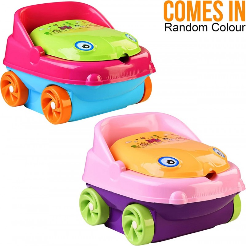 Baby Plastic Potty Training Seat