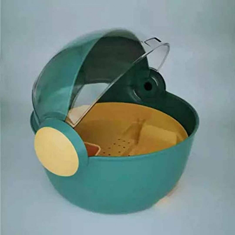 Enterprises Creative Kitchen Tableware Storage Rack