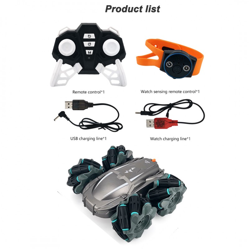Remote Control Car, RC Cars Race