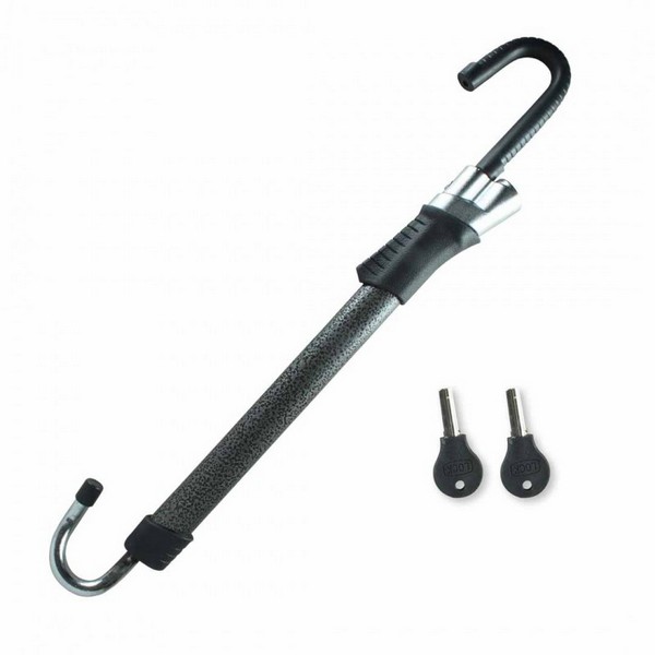Car Anti Theft Pedal To Steering Wheel Lock