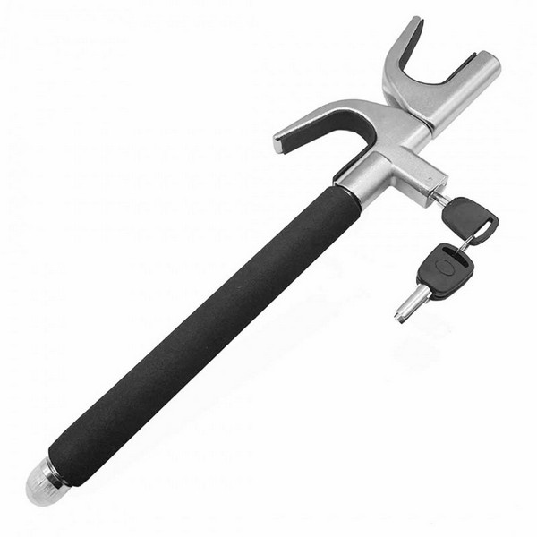 Car Steering Wheel Lock