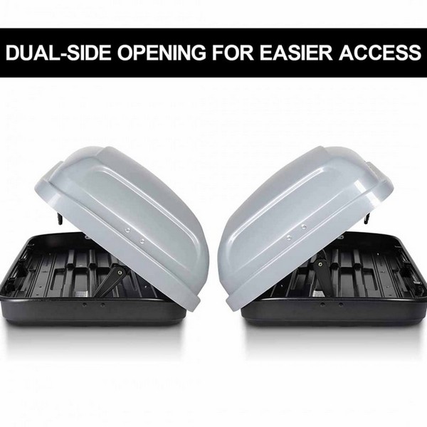 Pentair Automotive Cargo Roof Box