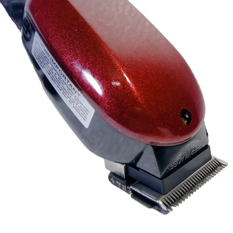Geemy 1036 Professional Corded Trimmer Salon Hair Clipper