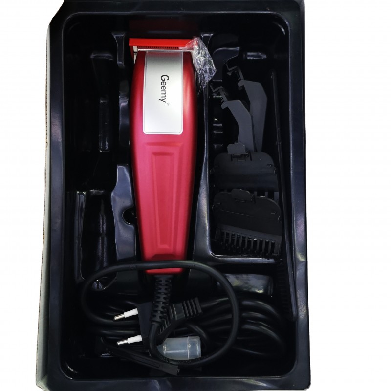 Geemy 1037 Professional Electric Hair Clipper