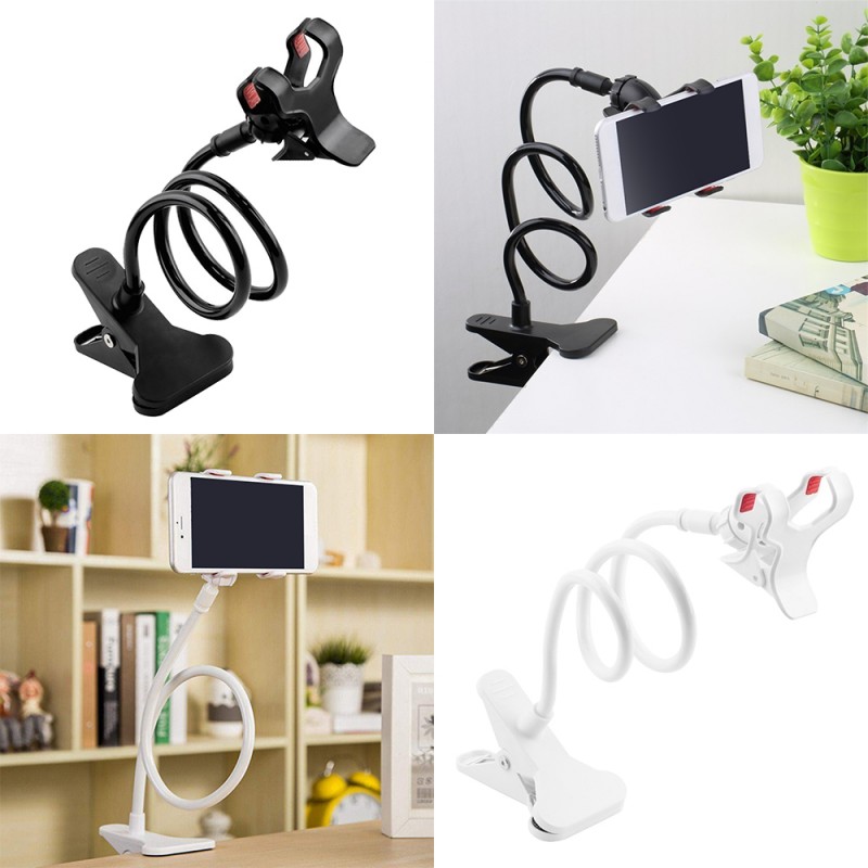 Flexible Long Arms Mobile Phone Holder