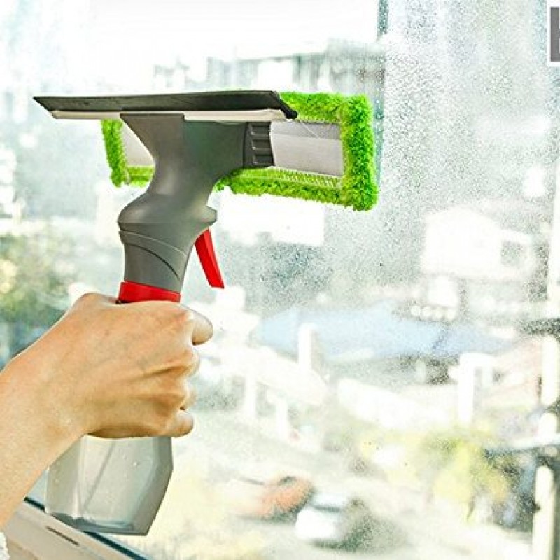 Glass Cleaner