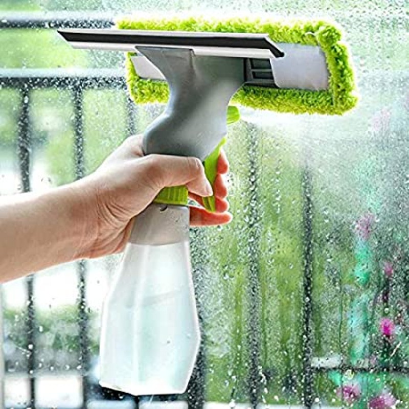 Easy Glass Cleaner
