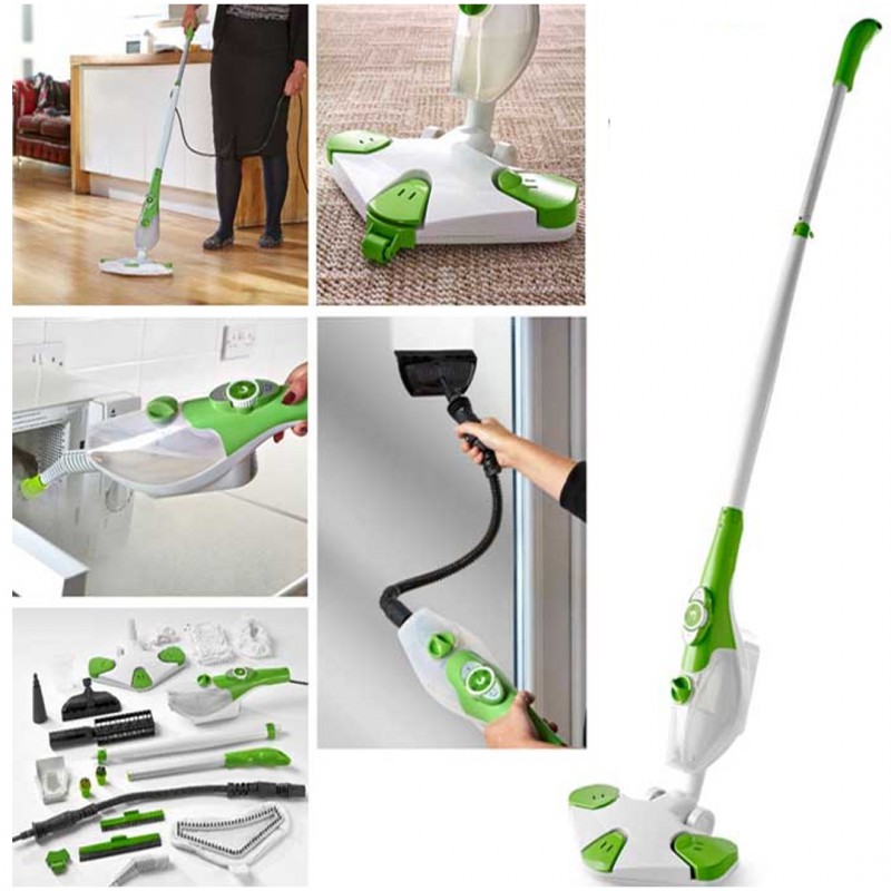 Mop X6