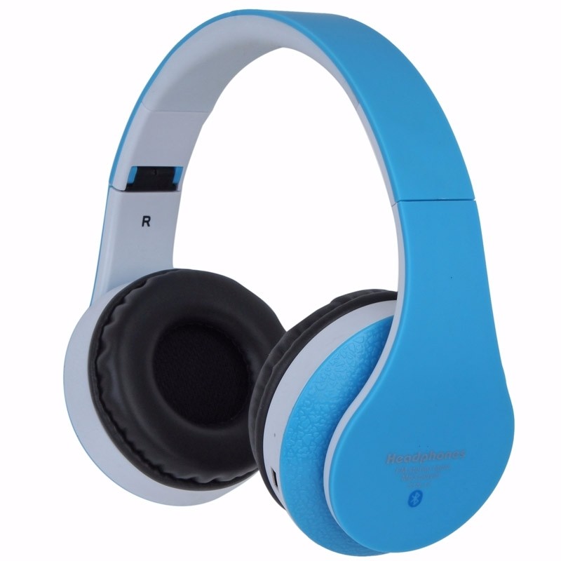 12 Wireless Bluetooth Headphones