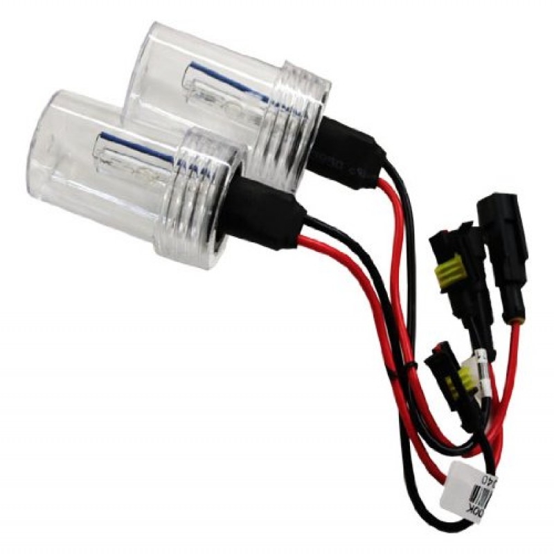 100w Hid Light 5000 Lumens
