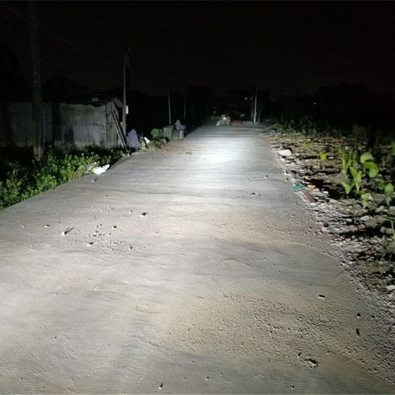 100w Hid Light 5000 Lumens