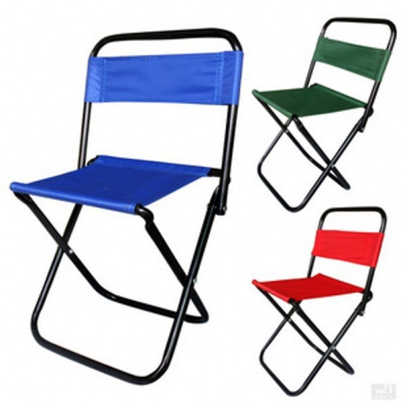 Portable Folding Chair for Outdoor