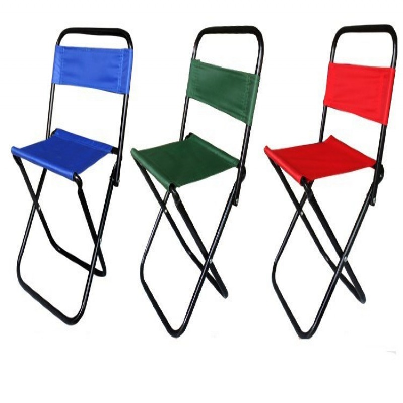 Portable Folding Chair for Outdoor