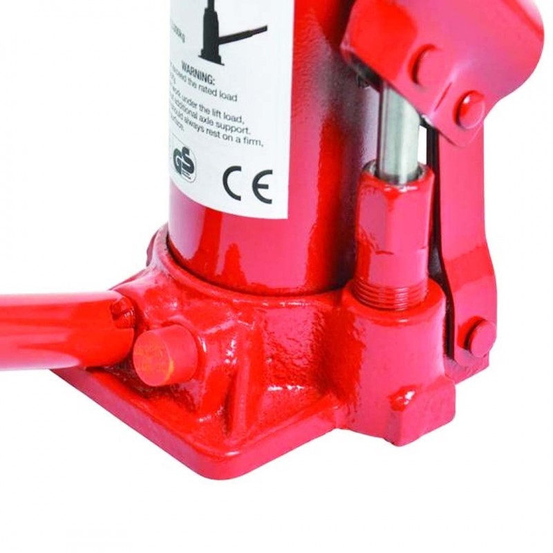 Power Hydraulic Jack For Car 06 Ton