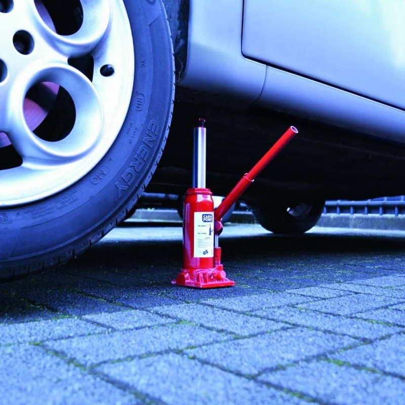 Power Hydraulic Jack For Car 10 Ton