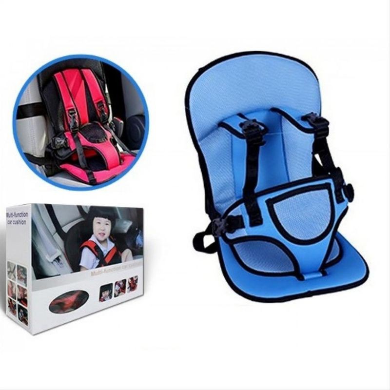 Multifunction Car Cushion Children Safety Seat