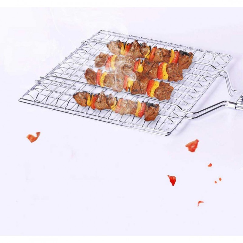 Bbq Grill Basket