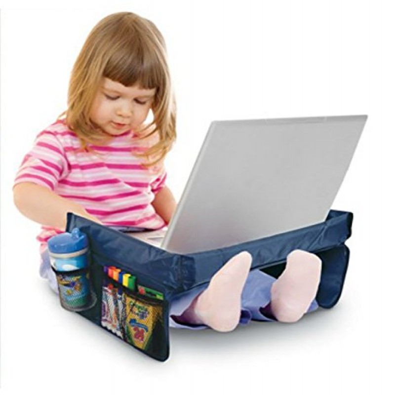 Kids Snack and play tray