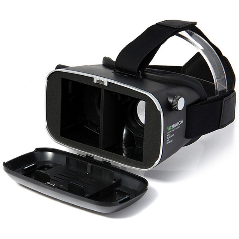 3d Vr Box Shinecon Best Online Shopping in Pakistan
