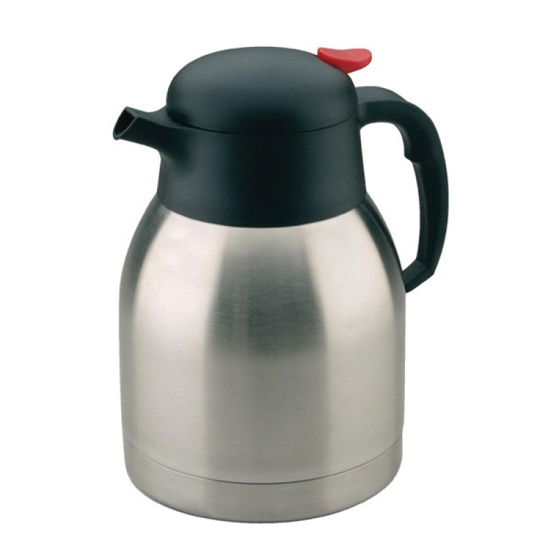 1.5-Liter Vacuum Jug Insulated Thermal Flask for Hot and Cold Beverages