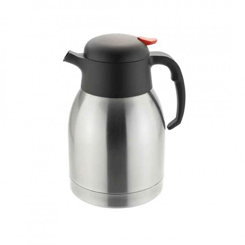 1.5-Liter Vacuum Jug Insulated Thermal Flask for Hot and Cold Beverages