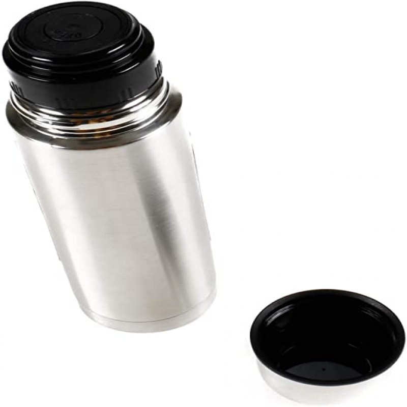 Penguin Stainless Steel Vacuum Flask Water Bottle