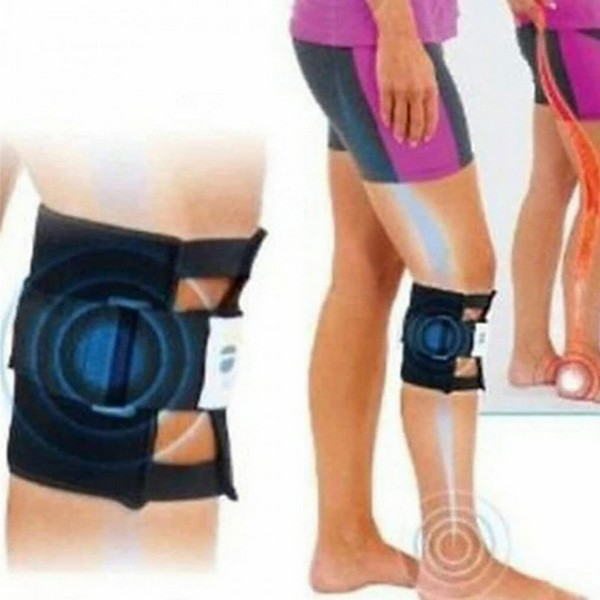 Pressure Point Brace Relieve Leg Sciatica