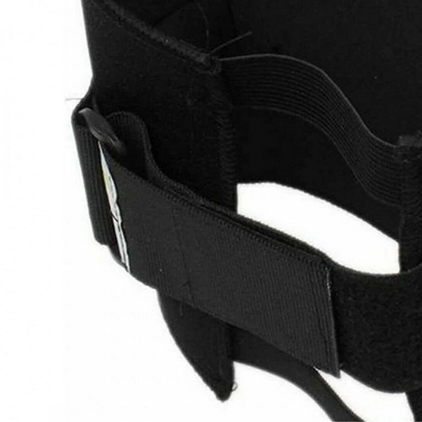 Pressure Point Brace Relieve Leg Sciatica