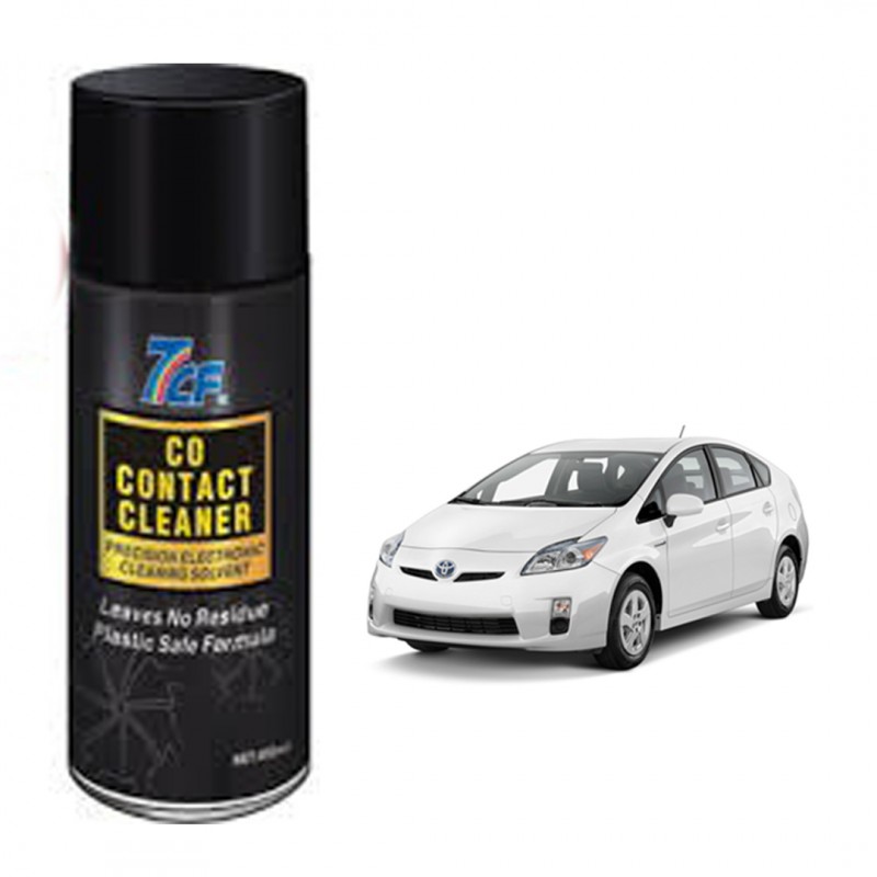 7cf Co Contact Cleaner 450 ml