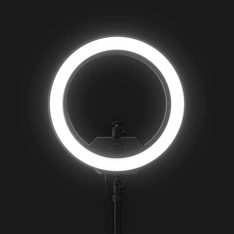 LED Studio Camera Ring Light