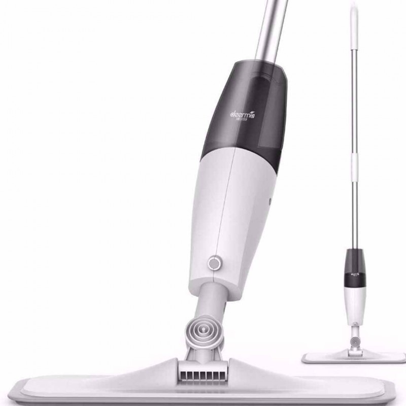 Spray Mop 360º Eco System Floors with Polish Water