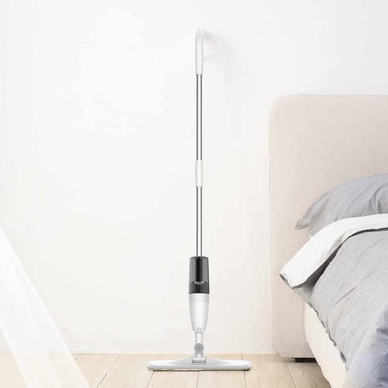 Spray Mop 360º Eco System Floors with Polish Water