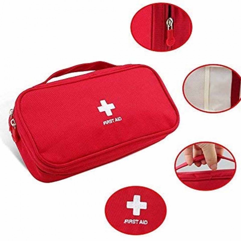 Nice Pies First Aid Bag Pack Of 02