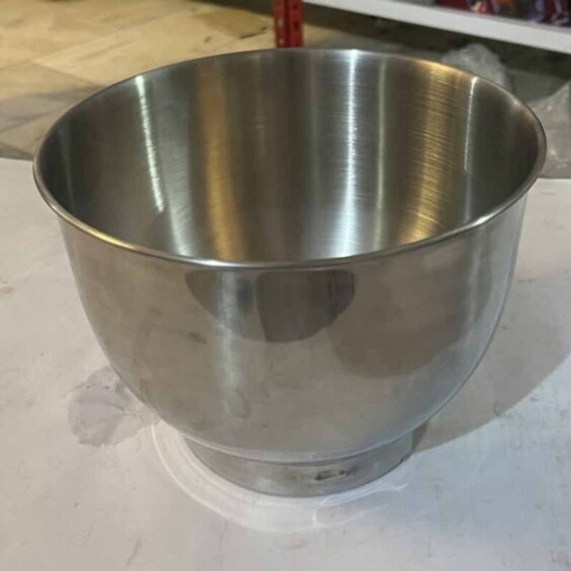 Silver Crest Stand Mixer Effortless Mixing for Your Kitchen Creations