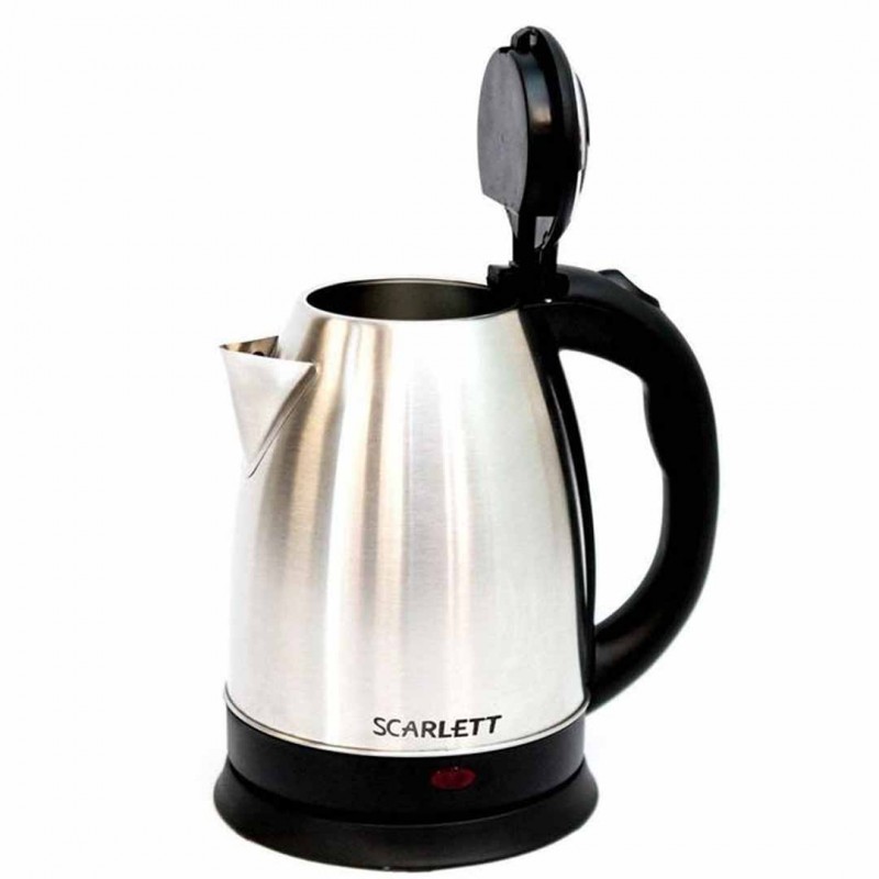Scarlett Electric Kettle