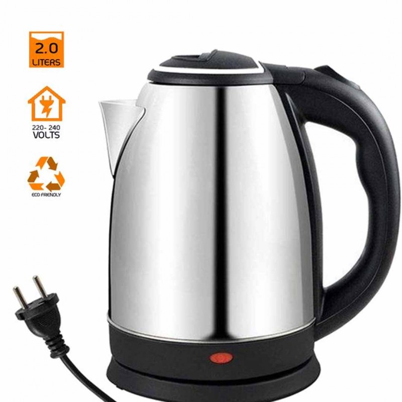 Scarlett Electric Kettle