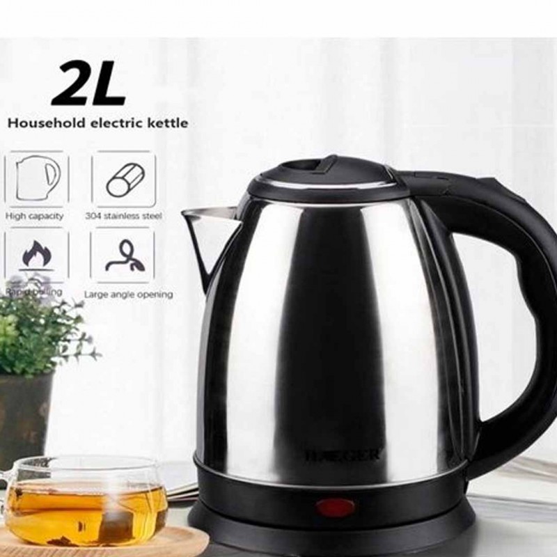 Panasonic Electric Kettle 2.0L 