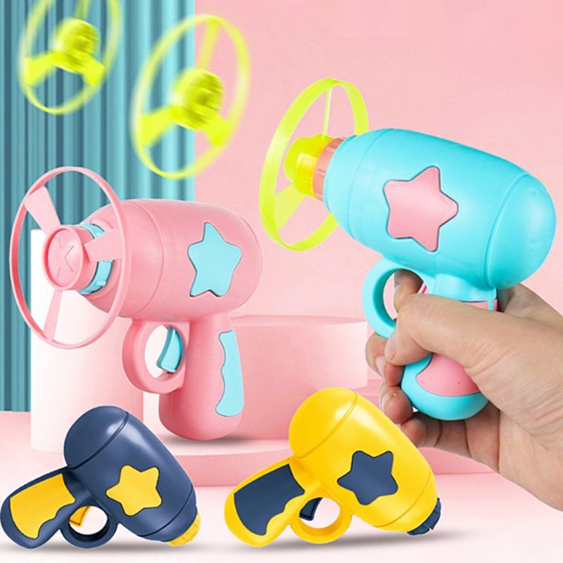 Dragonfly Glowing Spinning Fun Outdoor Toy