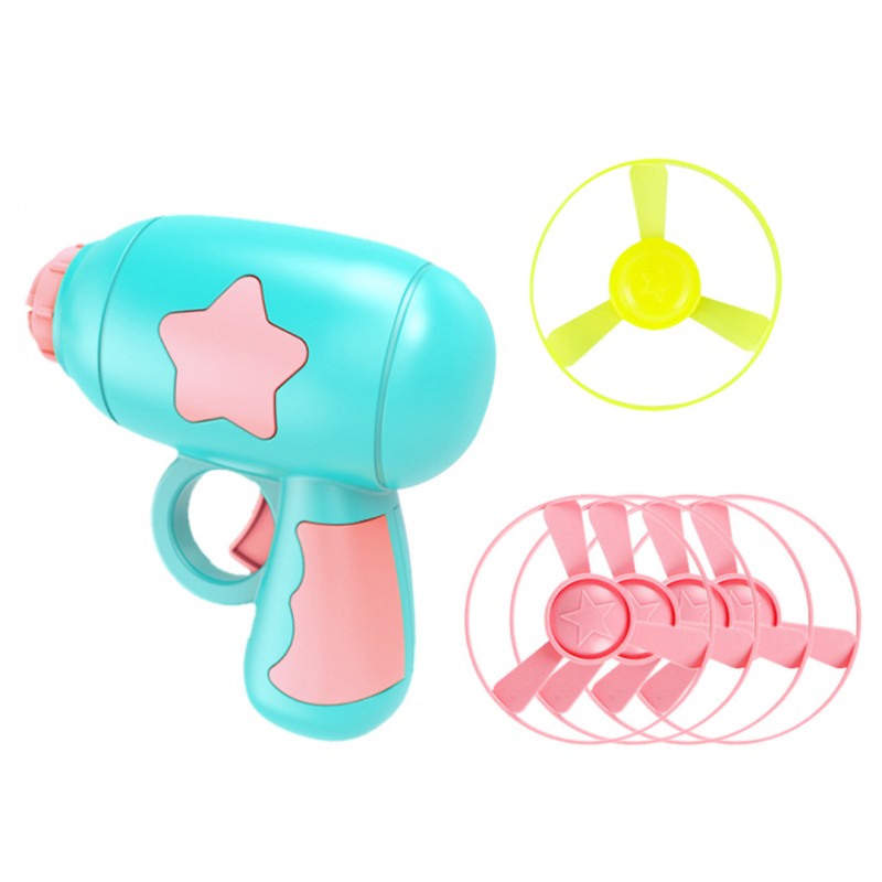 Dragonfly Glowing Spinning Fun Outdoor Toy