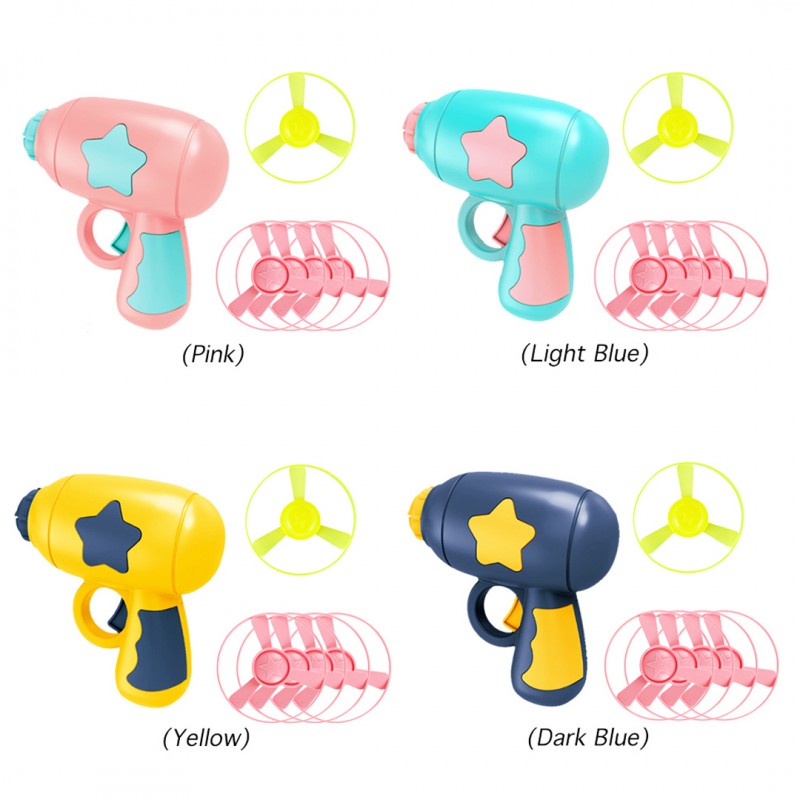 Dragonfly Glowing Spinning Fun Outdoor Toy