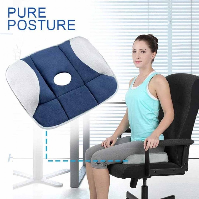 Pure Posture Seat Cushion
