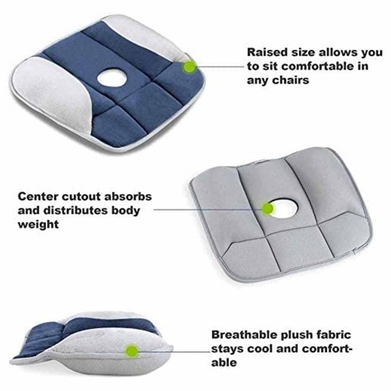 Pure Posture Seat Cushion