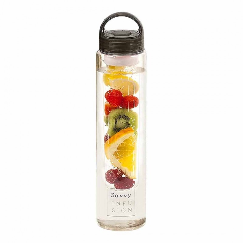 Water Bottle Fruit Infuser