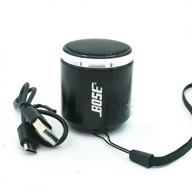 Bose Mini Boost Series 1 Bluetooth Speaker