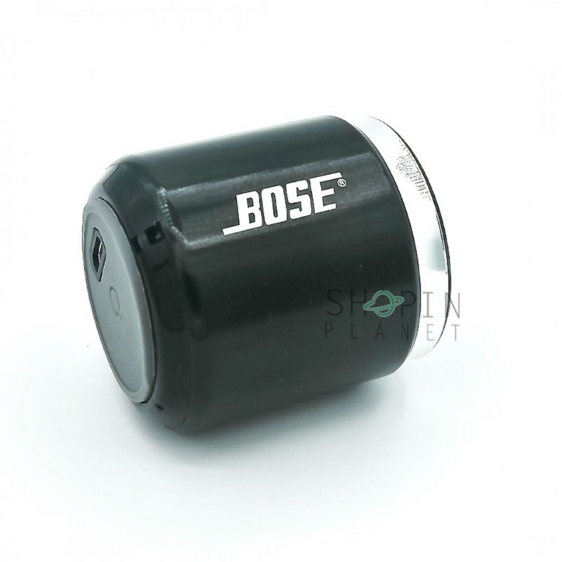 Bose Mini Boost Series 1 Bluetooth Speaker