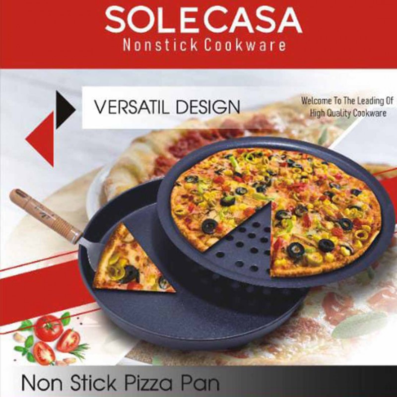 Pizza Pan Baking Tray
