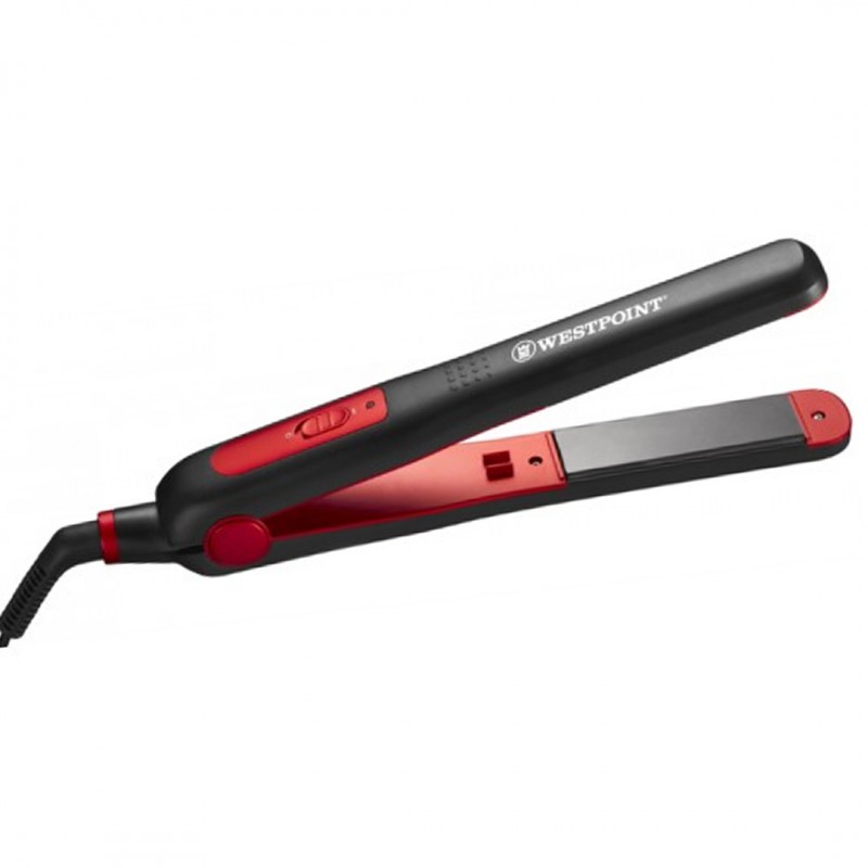 West Point 6805 Hair Straighter