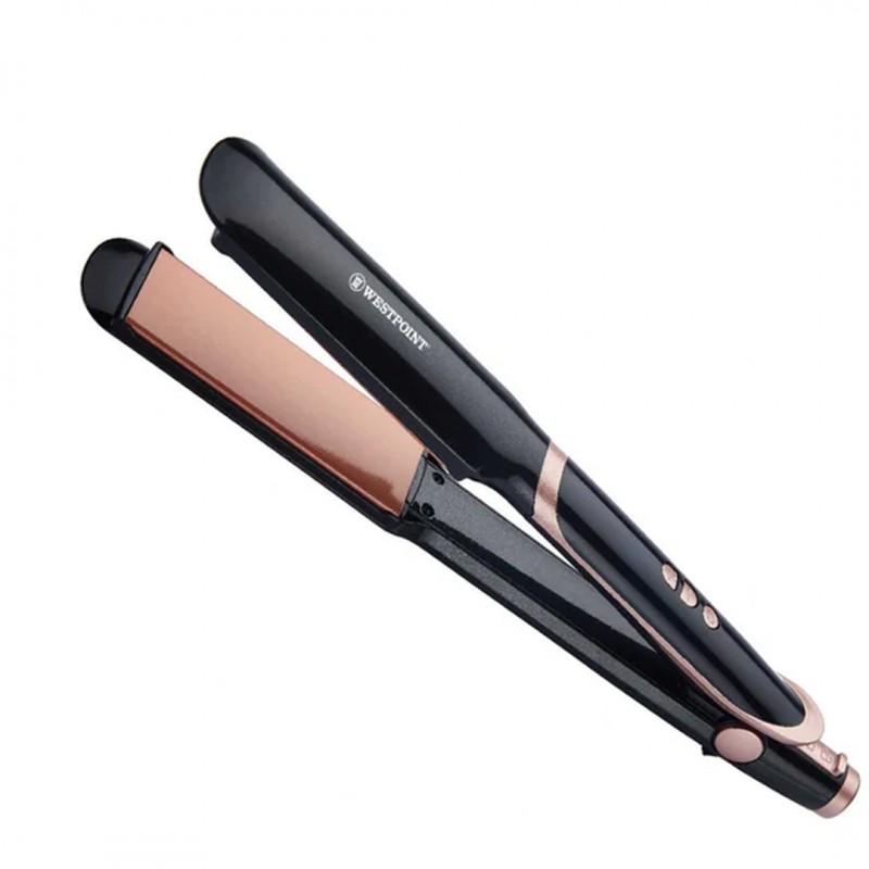 WestPoint Hair Straightener WF-6808